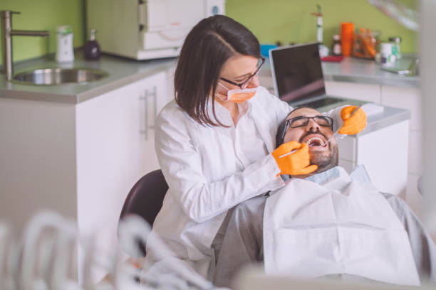 Best Emergency Wisdom Teeth Removal in Creve Coeur, MO