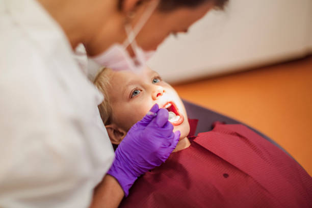 Best Walk-In Emergency Dentist in Creve Coeur, MO